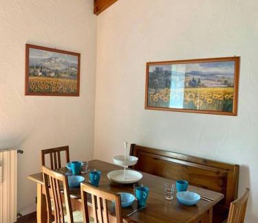 Lavena Ponte Tresa Apartment | Charming Apartment in Lavena Ponte Tresa - 70m² - Spacious Terrace