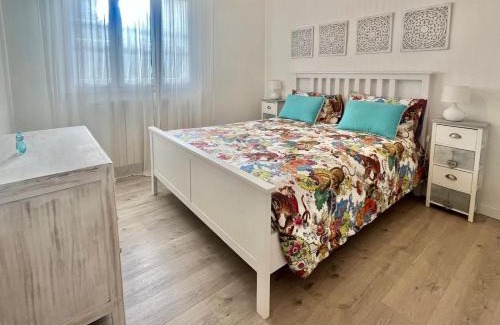 Lido di Camaiore Apartment | Charming apartment just two steps from the sea
