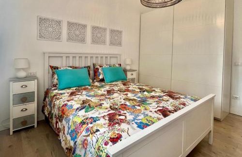 Lido di Camaiore Apartment | Charming apartment just two steps from the sea