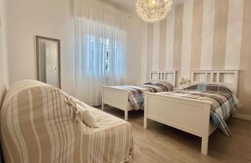 Lido di Camaiore Apartment | Charming apartment just two steps from the sea