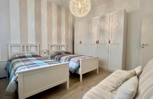Lido di Camaiore Apartment | Charming apartment just two steps from the sea