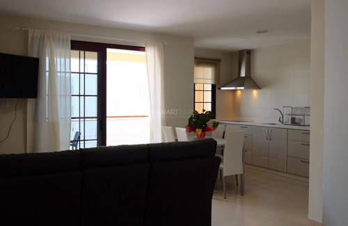 Playa San Juan Apartment | Charming Apartment with Sea Views in Playa San Juan