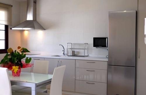 Playa San Juan Apartment | Charming Apartment with Sea Views in Playa San Juan
