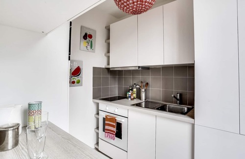 Fontainebleau Apartment | Charming apartment FONTAINEBLEAU SWEET HOME in the center of Fontainebleau