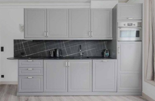 Quartier de la Plaine-de-Monceaux Apartment | Charming apartment - 1BR/4P - Plaine-de-Monceau