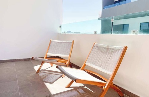 Villa Marina Apartment | Charming apartment 3 minutes from the beach