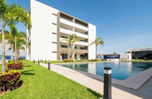 Villa Marina Apartment | Charming apartment 3 minutes from the beach