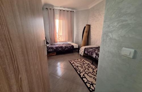 Menara Apartment | Charming Apartment at Marrakech