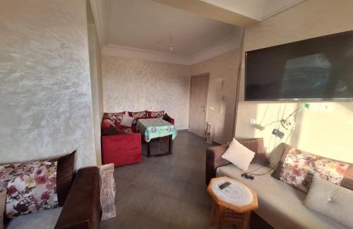 Menara Apartment | Charming Apartment at Marrakech