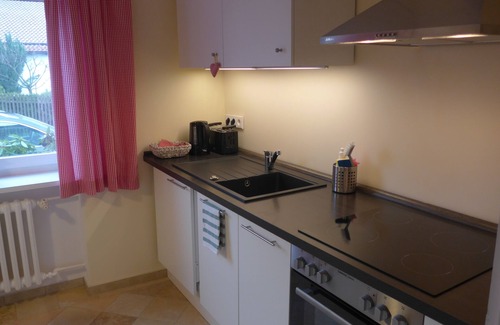 Bad Harzburg Apartment | Charming apartment in the heart of Bad Harzburg
