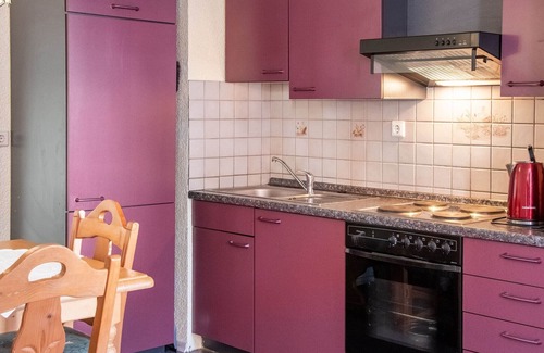 Hornberg Apartment | Charming apartment in the Black Forest