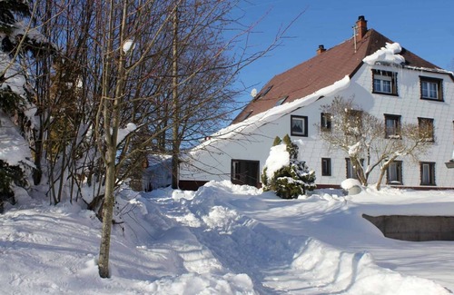 Hornberg Apartment | Charming apartment in the Black Forest