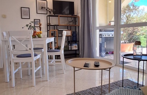 Cizici Apartment | Charming apartment for 2-4 people in Cizici in Soline Bay - contact the owner