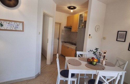 Cizici Apartment | Charming apartment for 2-4 people in Cizici in Soline Bay - contact the owner