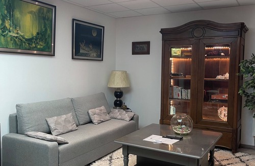 Montauville Apartment | Charming apartment