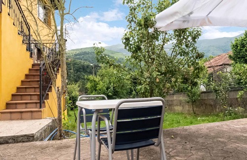 Soba Apartment | Charming apartment in Cantabria with beautiful surroundings