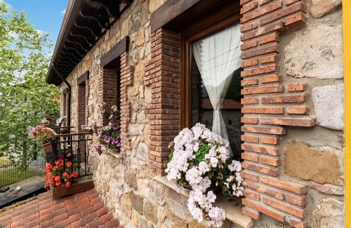 Soba Apartment | Charming apartment in Cantabria with beautiful surroundings