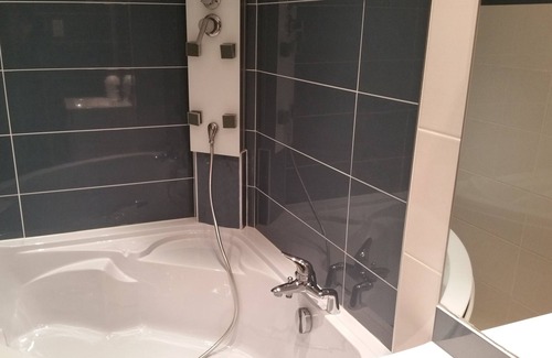 Pontarlier Apartment | Charming apartment in the heart of the center of Pontarlier