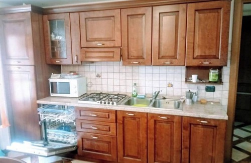 Chatillon Apartment | Charming apartment in the center of Chatillon
