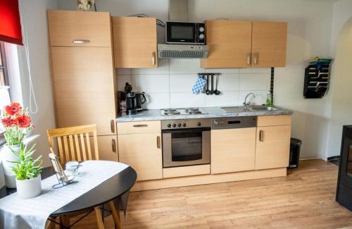 Morz House | Charming apartment in Buch