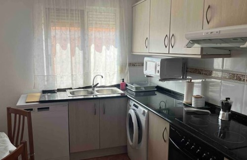 Chilches Apartment | Charming apartment in Chilches