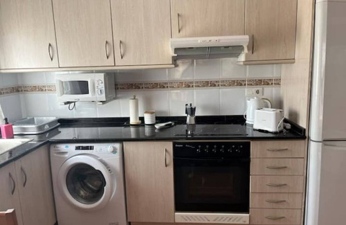 Chilches Apartment | Charming apartment in Chilches
