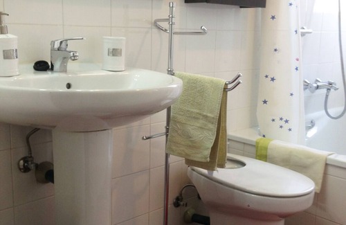Oeste Condo | Charming apartment in Salamanca