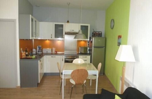 Saint-Jean Apartment | CHARMING APARTMENT IN DUPLEX 70 M2 HYPER CENTER OF PERPIGNAN