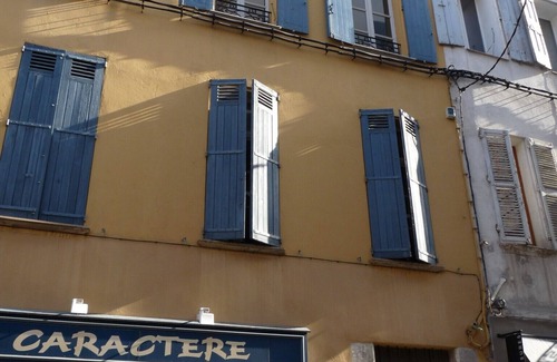 Saint-Jean Apartment | CHARMING APARTMENT IN DUPLEX 70 M2 HYPER CENTER OF PERPIGNAN