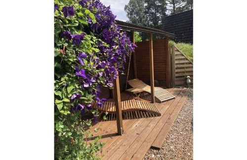 Ovelgoenne Apartment | Charming apartment in Husum