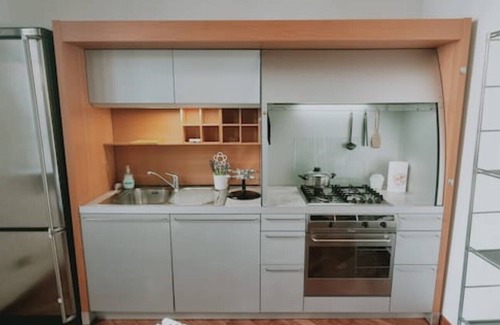 Santo Stefano Apartment | Charming apartment in former convent