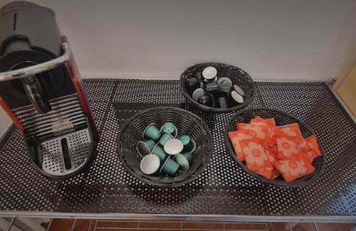 Santo Stefano Apartment | Charming apartment in former convent