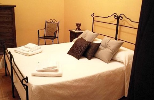 Montallegro Apartment | Charming apartment in Montallegro with sea view