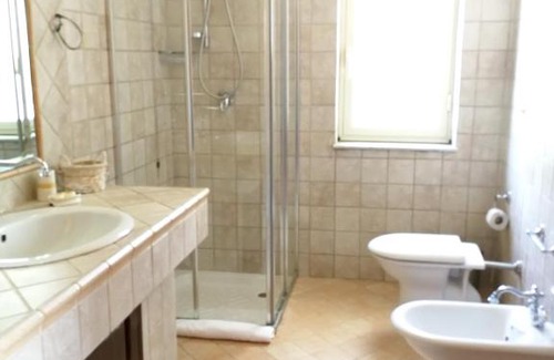 Montallegro Apartment | Charming apartment in Montallegro with sea view