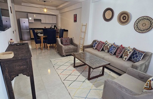 Safi House | Charming Apartment in Essaouira