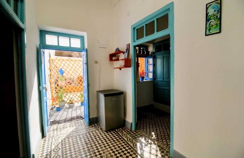 Kasbah Apartment | Charming apartment in the heart of the old city near the beach
