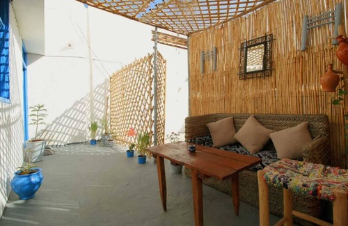 Kasbah Apartment | Charming apartment in the heart of the old city near the beach