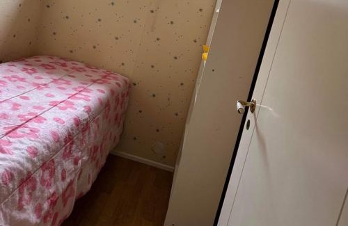 Sandnes Apartment | Charming apartment in Sandnes-Vatne