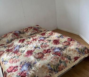 Sandnes Apartment | Charming apartment in Sandnes-Vatne