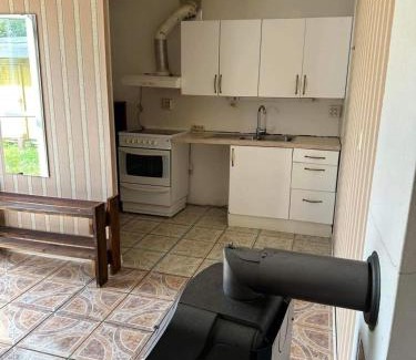 Sandnes Apartment | Charming apartment in Sandnes-Vatne