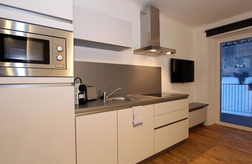 Eisenerz Apartment | Charming Apartment in Styria With Balcony