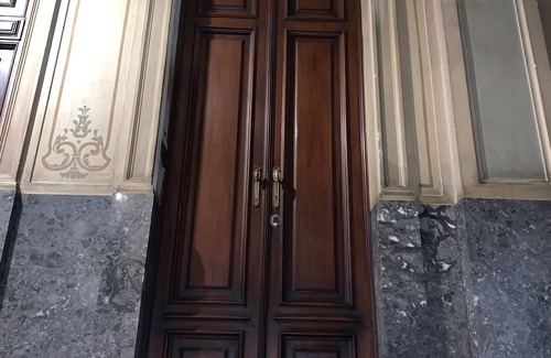 San Donato - Campidoglio Apartment | Charming apartment in Turin, renovated - A few minutes from the station