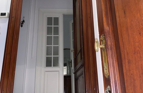 San Donato - Campidoglio Apartment | Charming apartment in Turin, renovated - A few minutes from the station