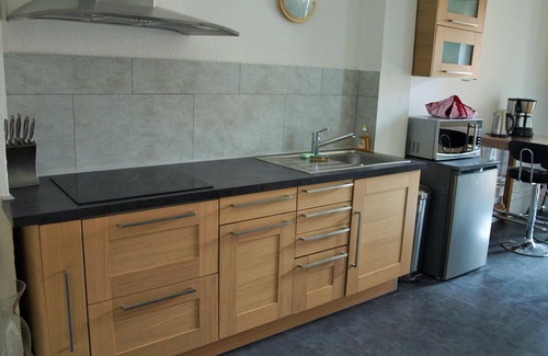 Epinal Apartment | Charming apartment in the heart of the city images