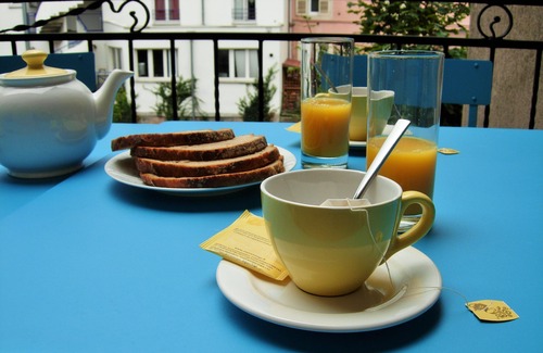 Epinal Apartment | Charming apartment in the heart of the city images