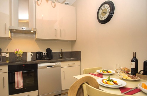 Condom Apartment | Charming Apartment in the Countryside.