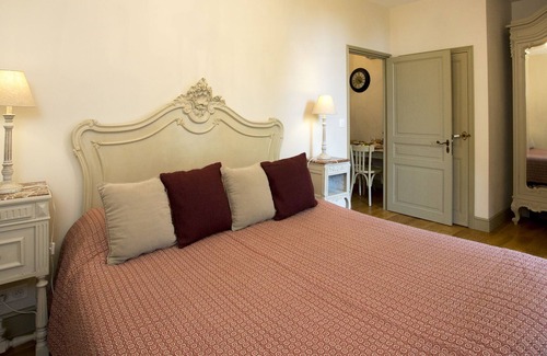 Condom Apartment | Charming Apartment in the Countryside.