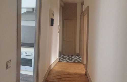 Vesoul Apartment | Charming apartment in the center of town