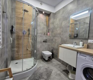 Lodz Apartment | Charming Apartment in The City Centre, Łódź