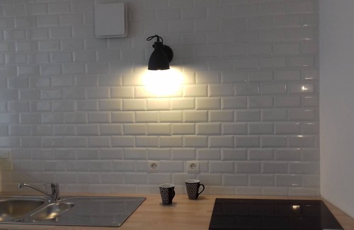 Douai Apartment | Charming apartment in the center of Douai